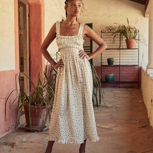 Doen Innsbrook Dress Size Small